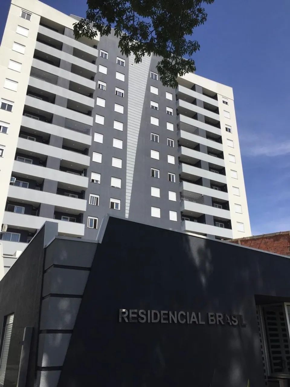Apto 2 dormitórios centro Canoas
