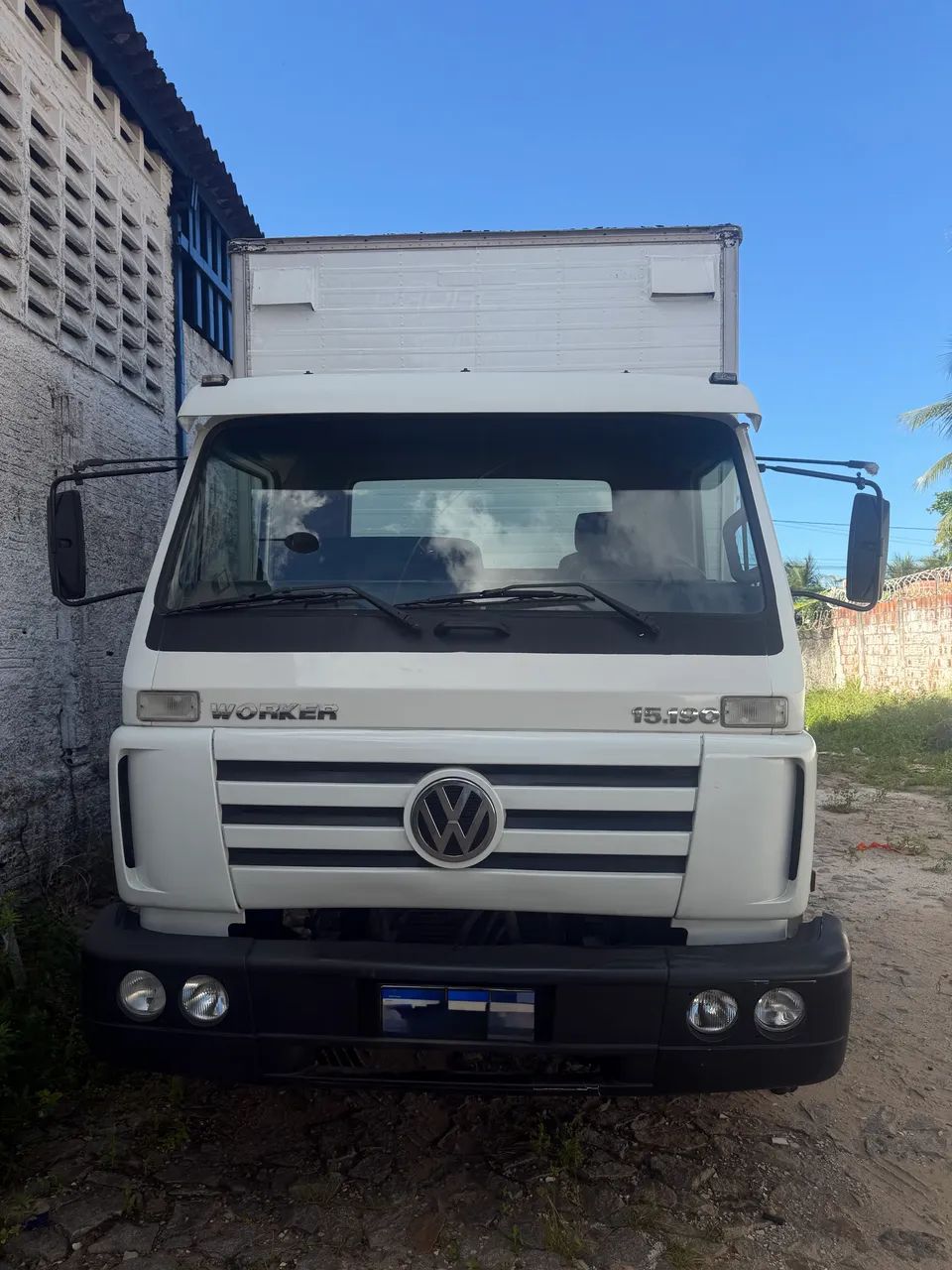 VW 15190 2015 toco