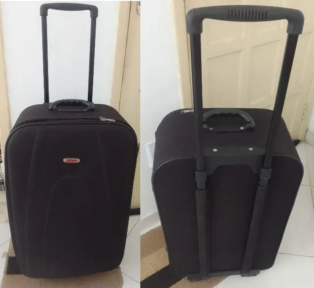 Mala para Viagem