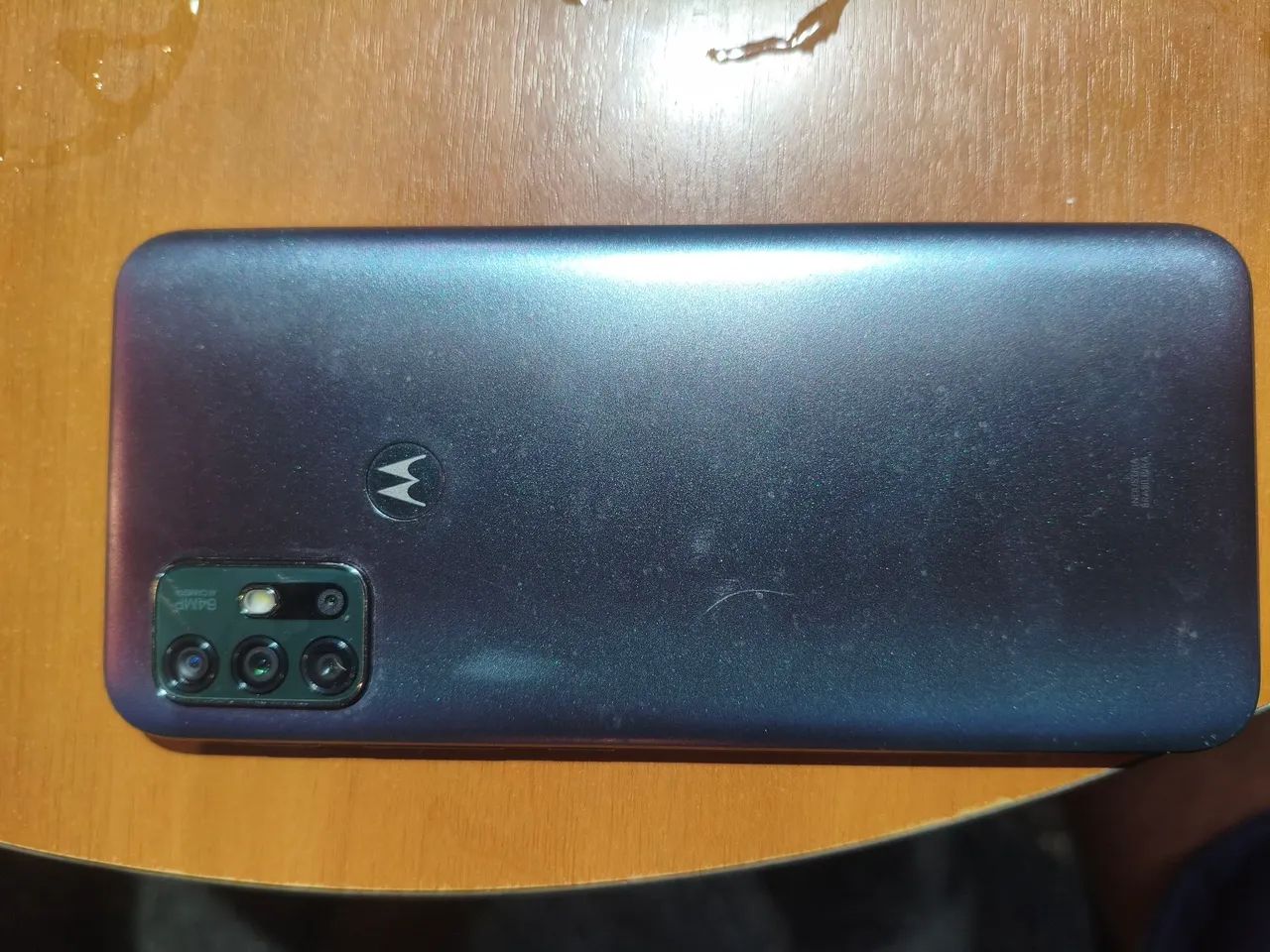 Moto g30  - Foto 2