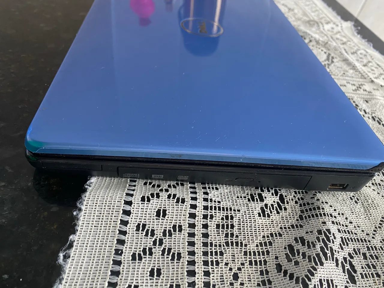 Notebook Dell Inspirion 1545 - Foto 4