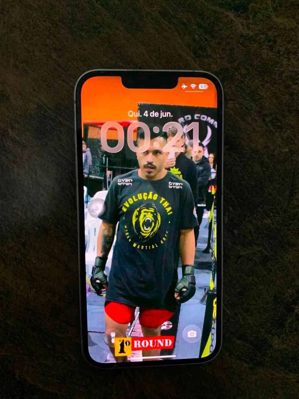 iPhone 14 256gb - Foto 2