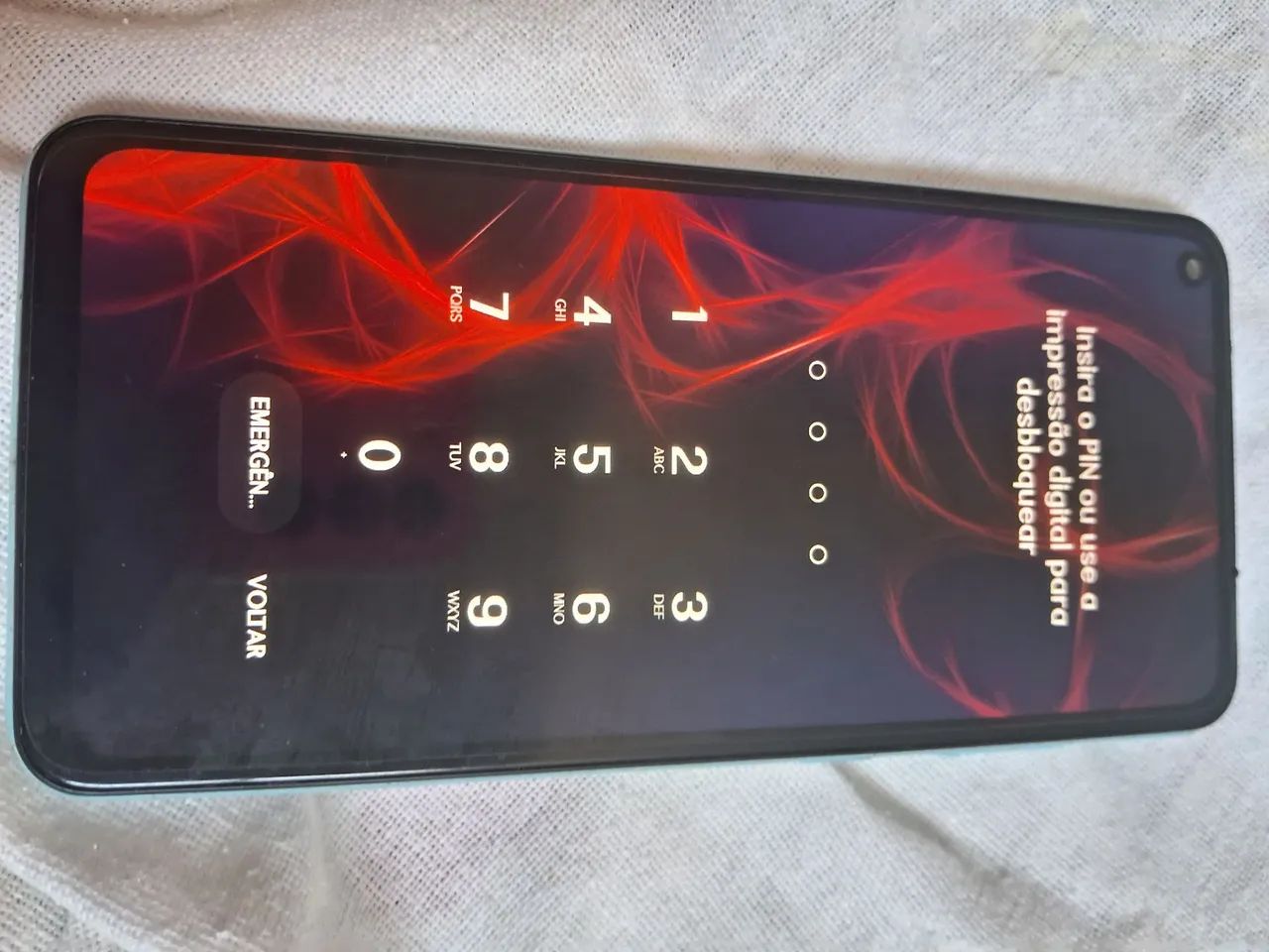 Celular xaume note 09 - Foto 3