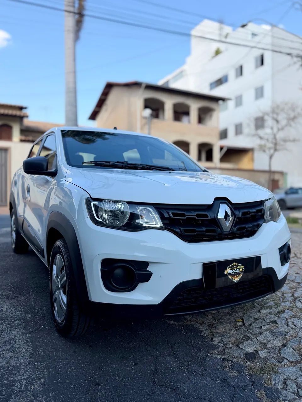 ALUGUEL DE CARRO PARA UBER X / 99 POP - Foto 4