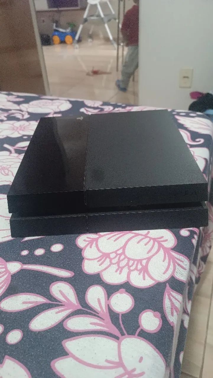 Console Ps4  - Foto 2