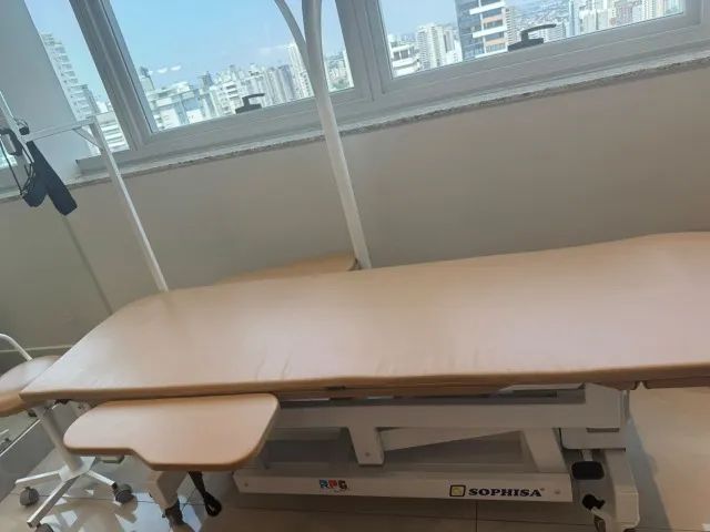 Mesa Hidráulica de RPG Sophisa 60 cm + Acessórios | Estado de Nova - Foto 4