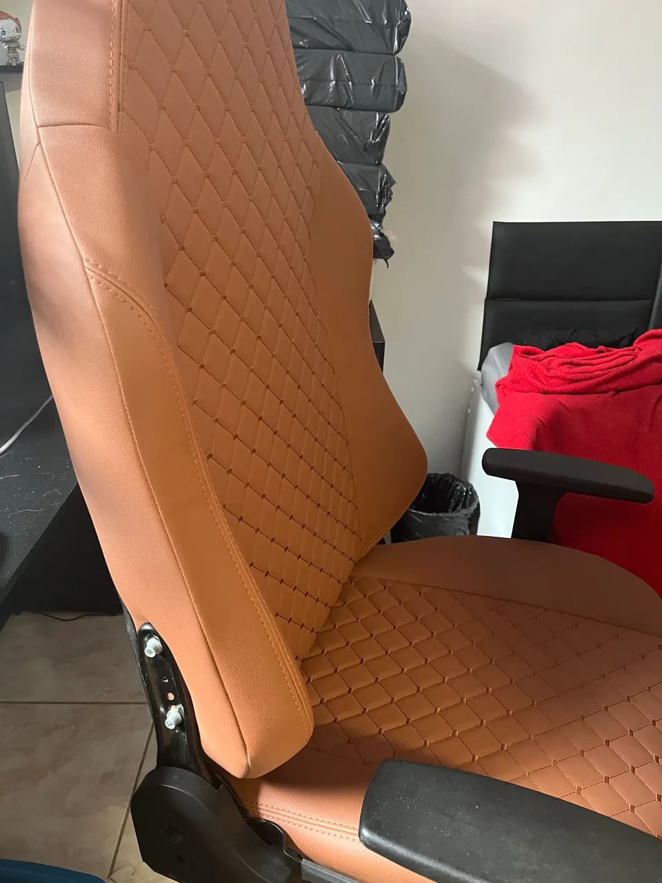 Cadeira Gamer  - Foto 2