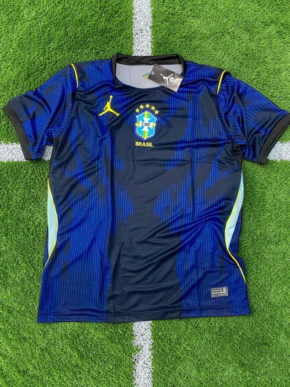Camisa do brasil - Foto 2