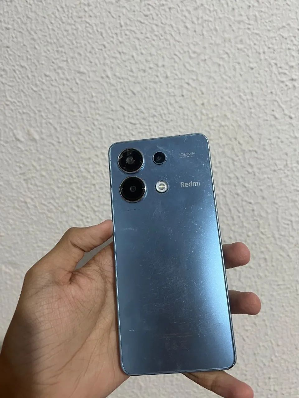 Redmi note 13 128gb 8 de ram - Foto 2