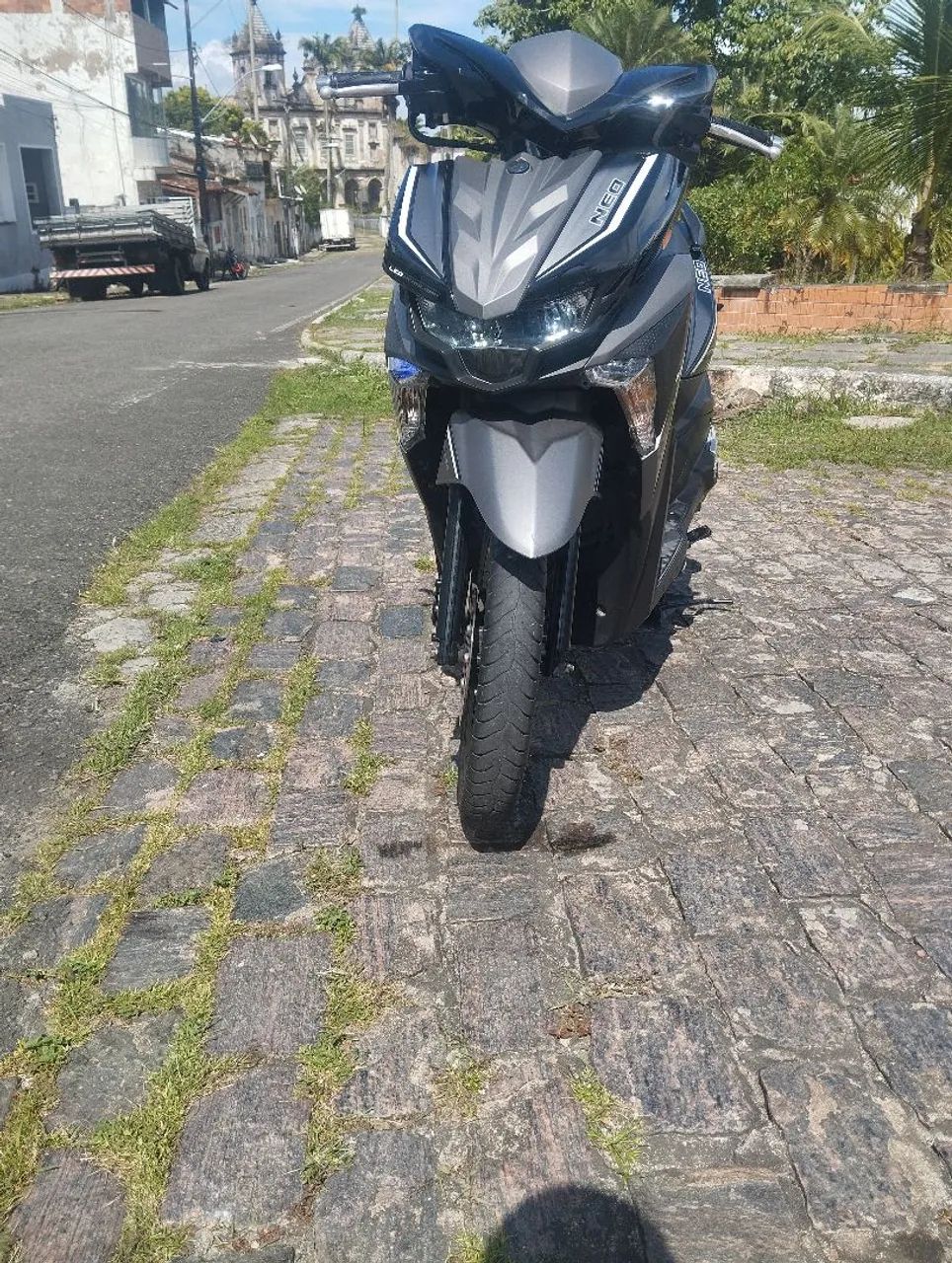 Neo  - Foto 3