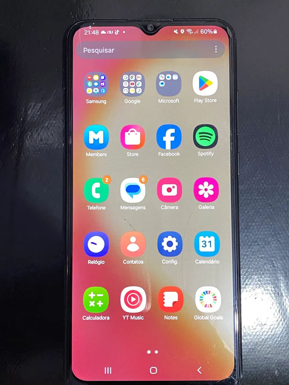 A04 E 64gb - Foto 2