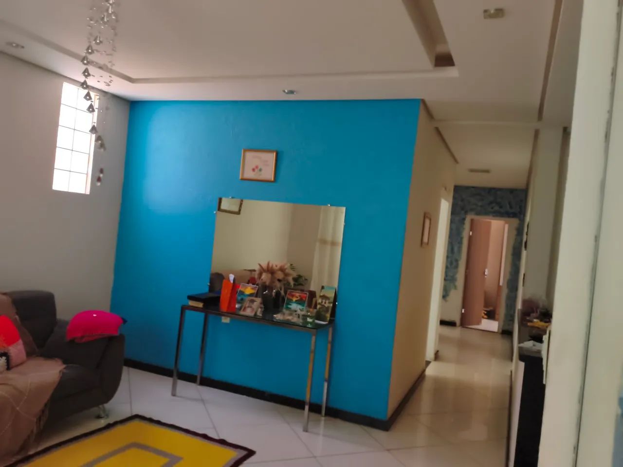 Vendo ou troco 