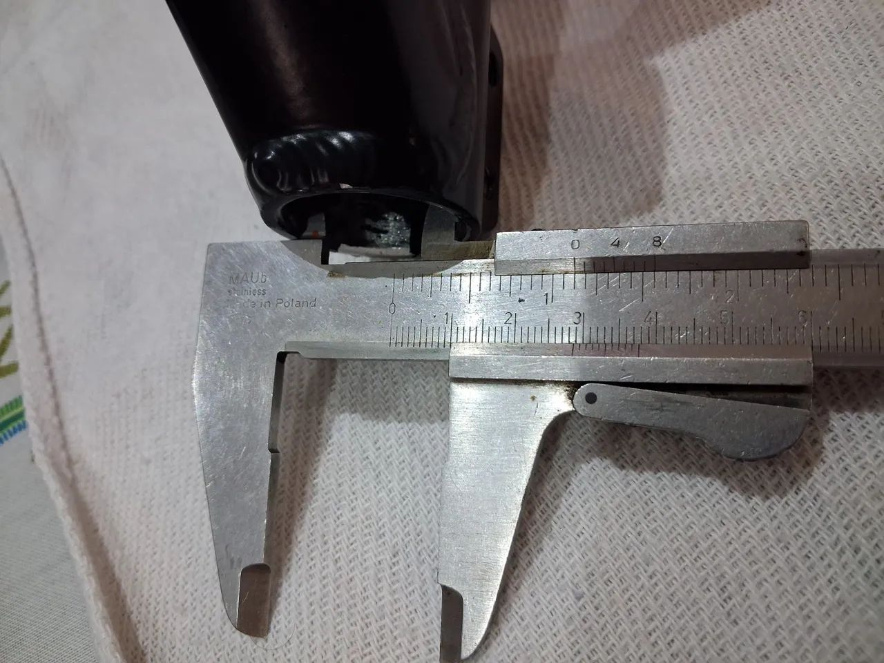 MESA GIDÃO ALONGADA ALTA - Foto 2