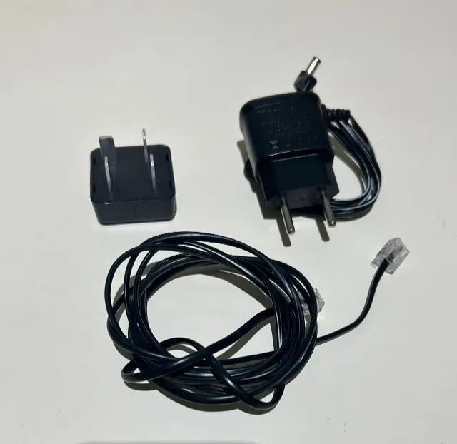 Telefone sem fio digital com secretária eletrônica - Foto 4