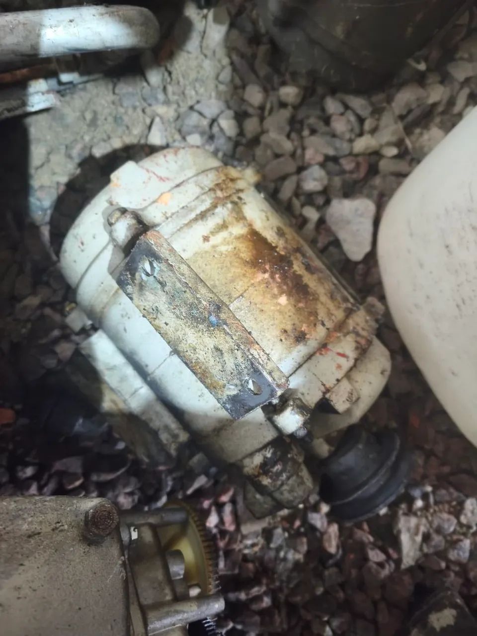 Motores e bombas - Foto 5