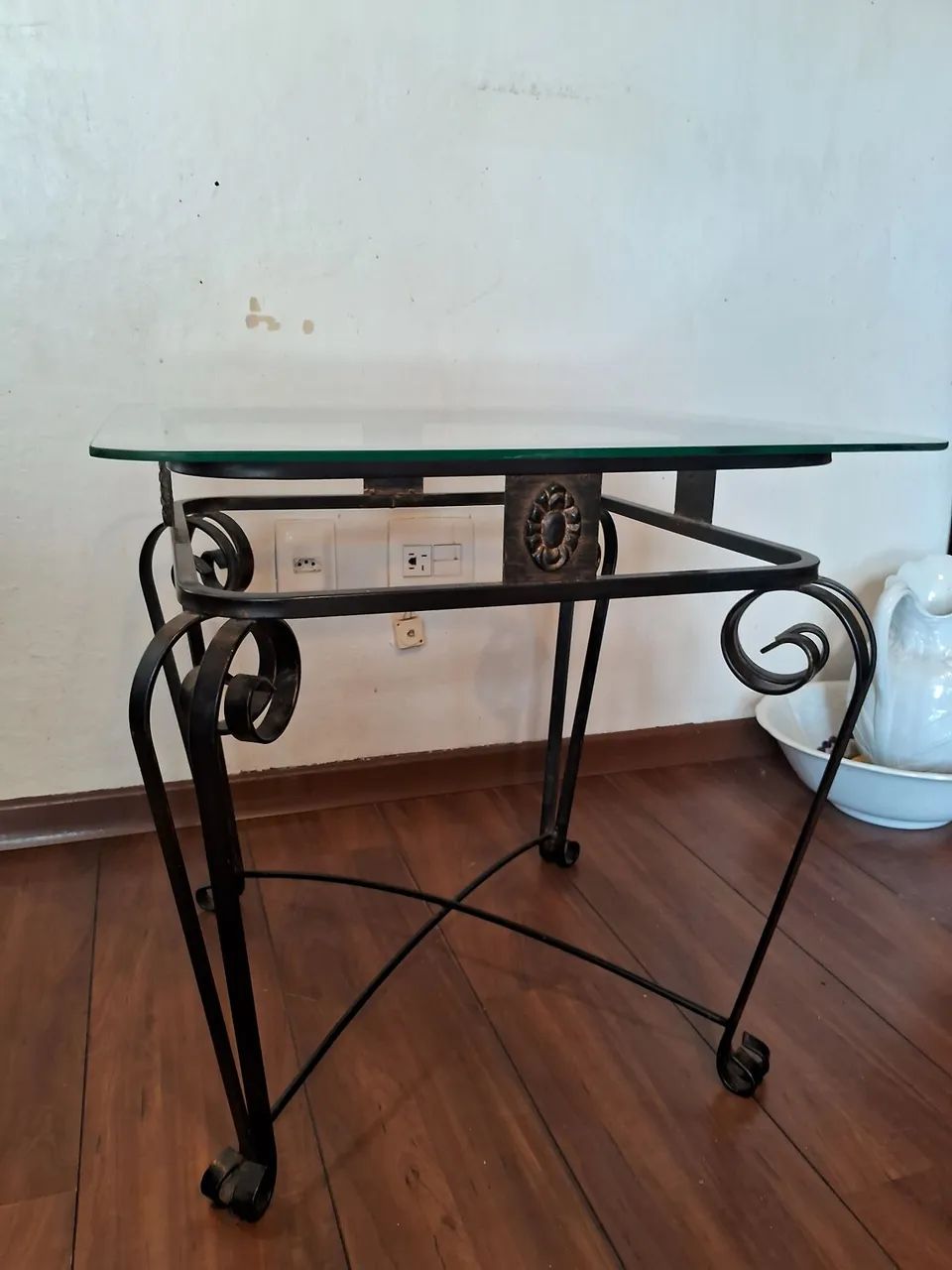 Mesa Auxiliar  - Foto 3