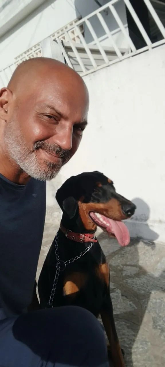 Adestramento de cachorros em João Pessoa - Foto 2
