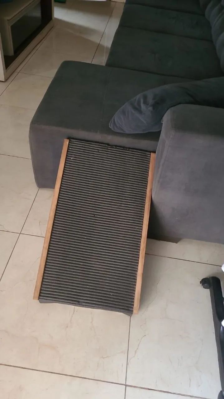 Rampa para pets - Foto 3
