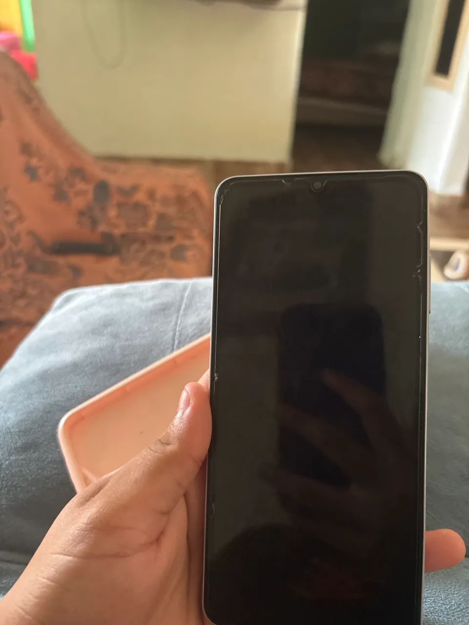 Samsung A06 128gb - Foto 3