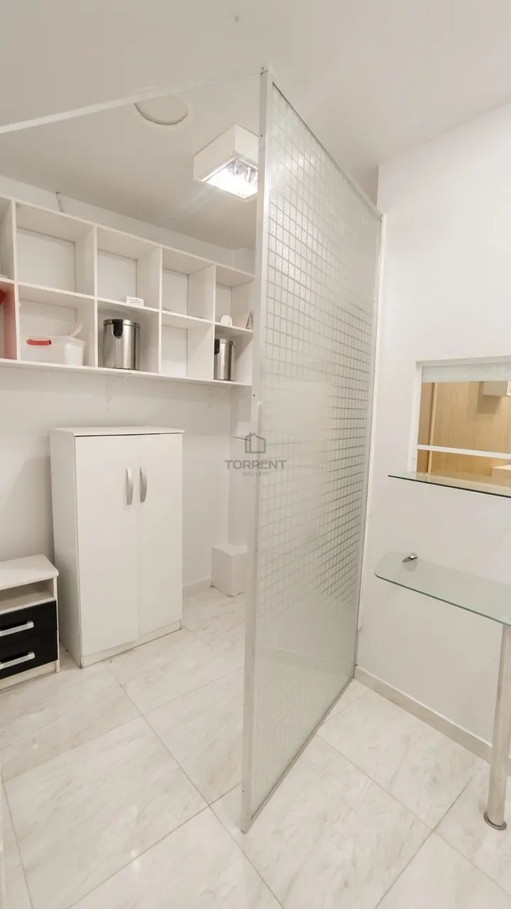 Sala - Aterrado