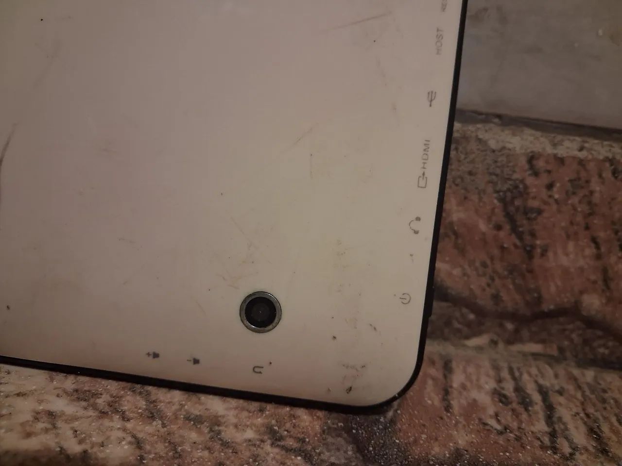 Tablet, não esta ligando - Foto 4