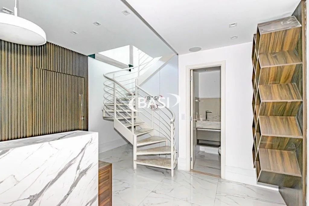 Sala Comercial Á Venda no Cabral - Foto 2
