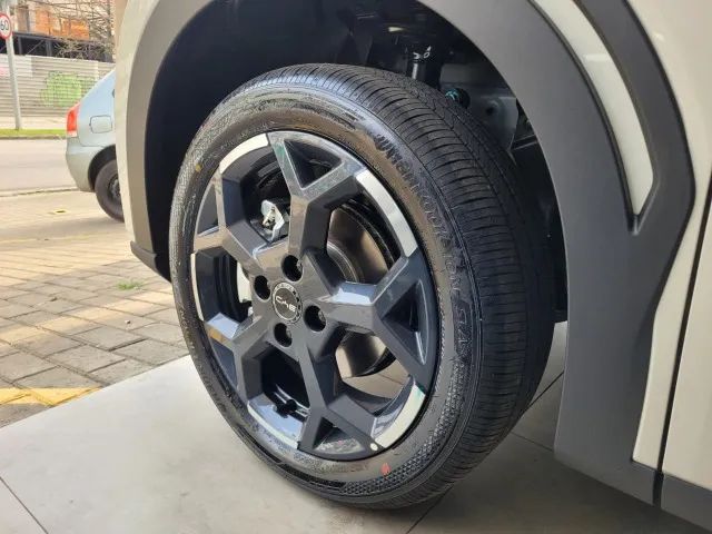 BYD Dolphin Mini (Elétrico) 2027 - Foto 3