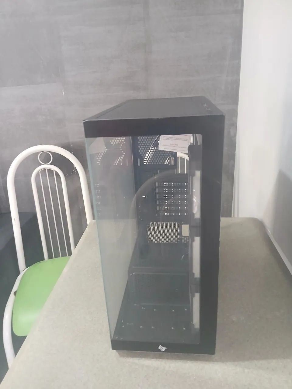 Gabinete gamer  - Foto 2