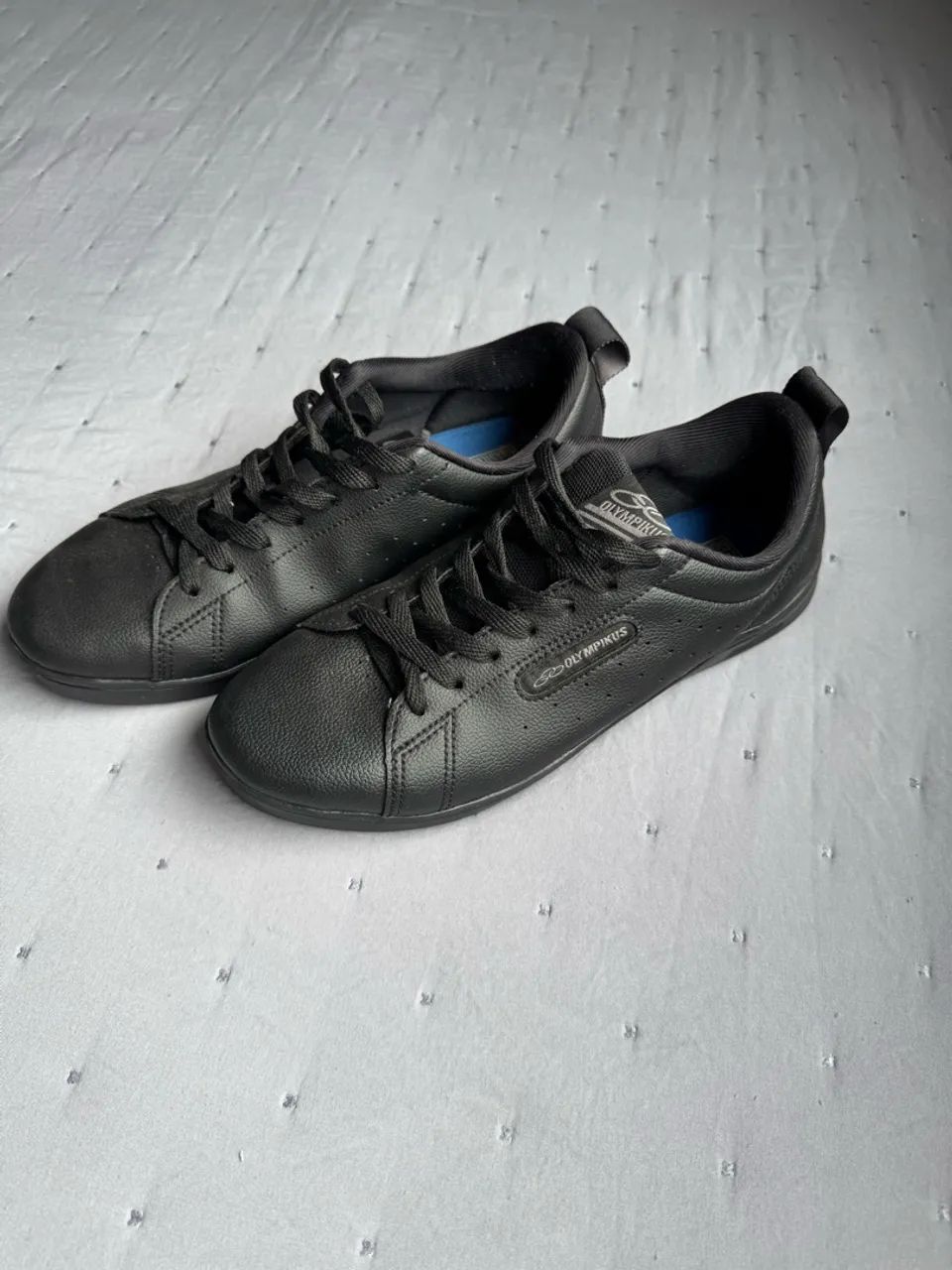  Tênis Olympikus Only 2 - Preto