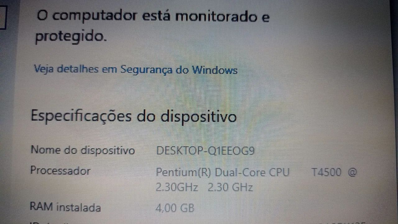 Notebook STI - Foto 2