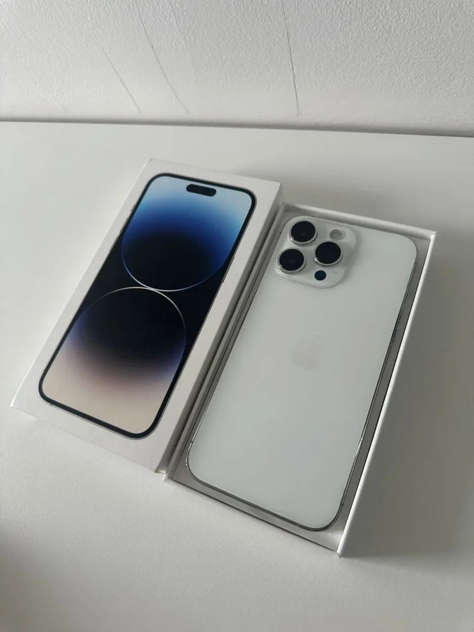 iPhone 14 Pro Max 256GB - Excelente estado - Celulares e