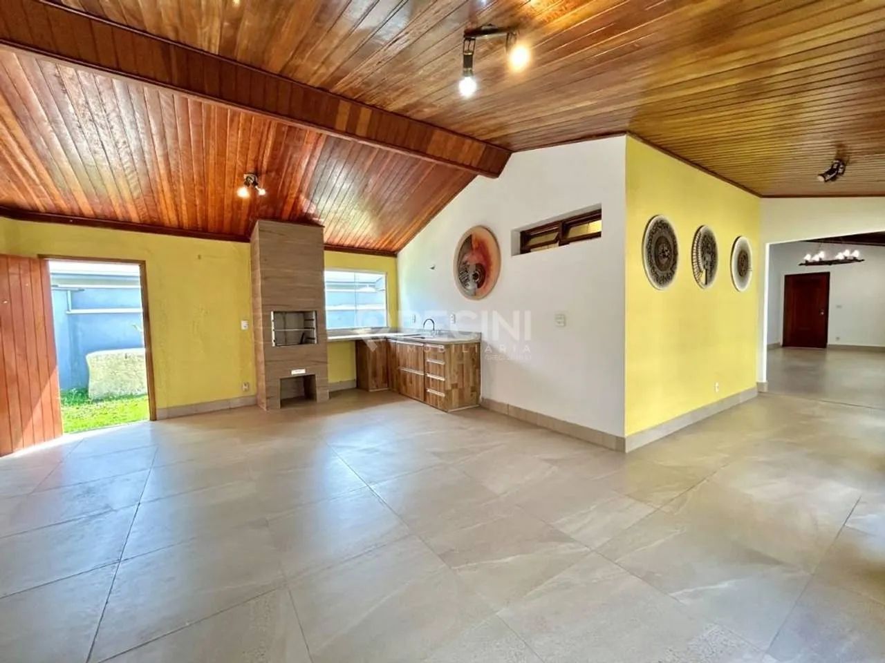 Casa com 4 quartos em Rio Claro. - Foto 2