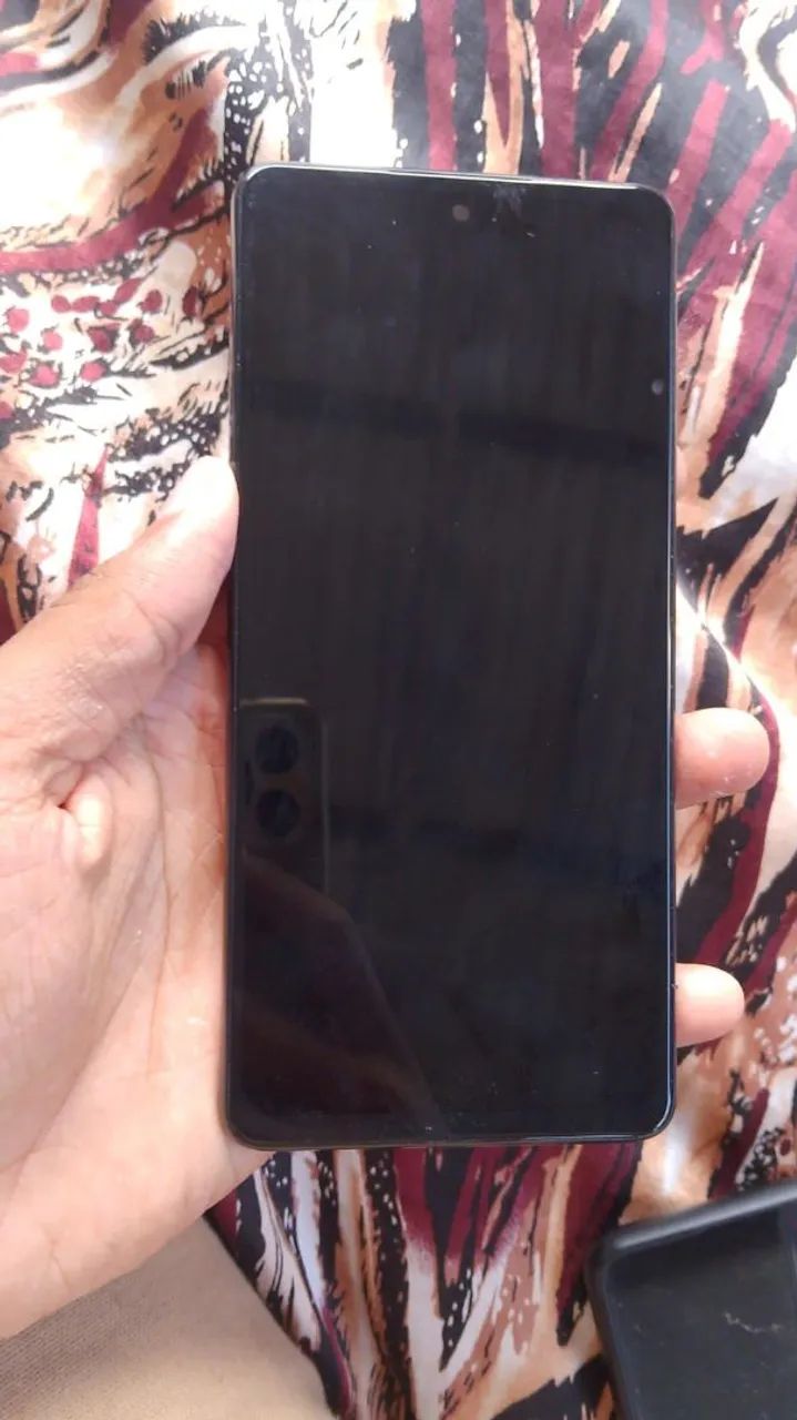 Samsung S20 FE