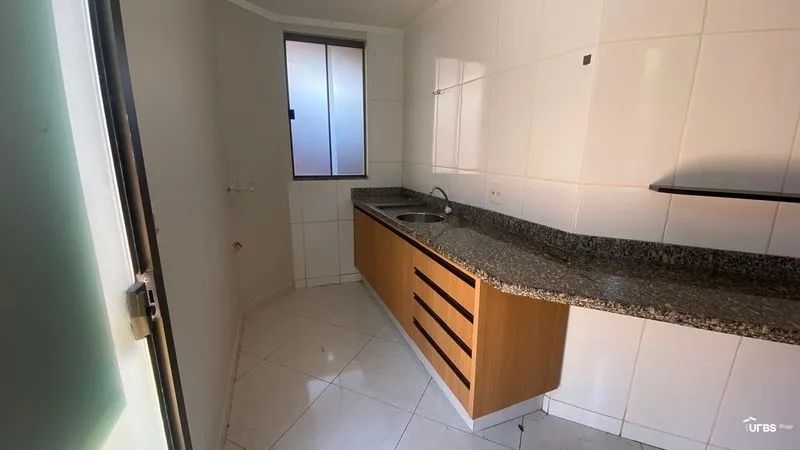 Flat Térreo Locação - 106 Norte - Foto 4