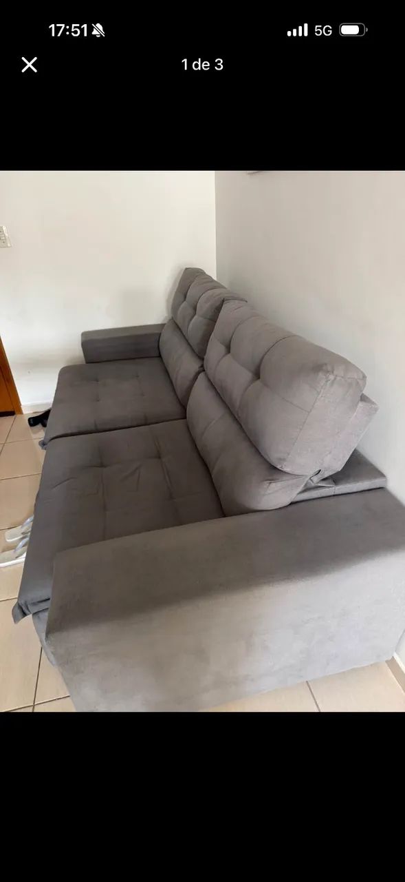 Sofá 