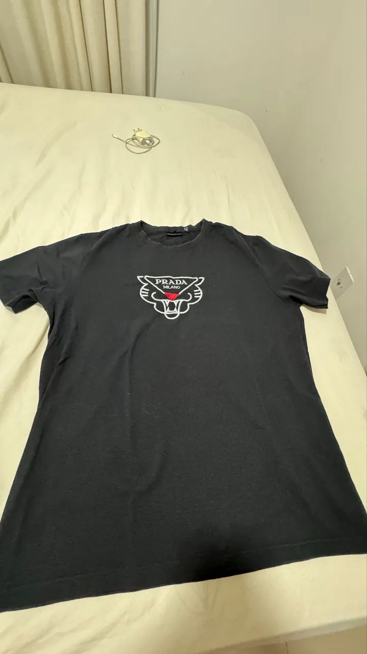 Qualquer camiseta R$ 50 - Foto 3