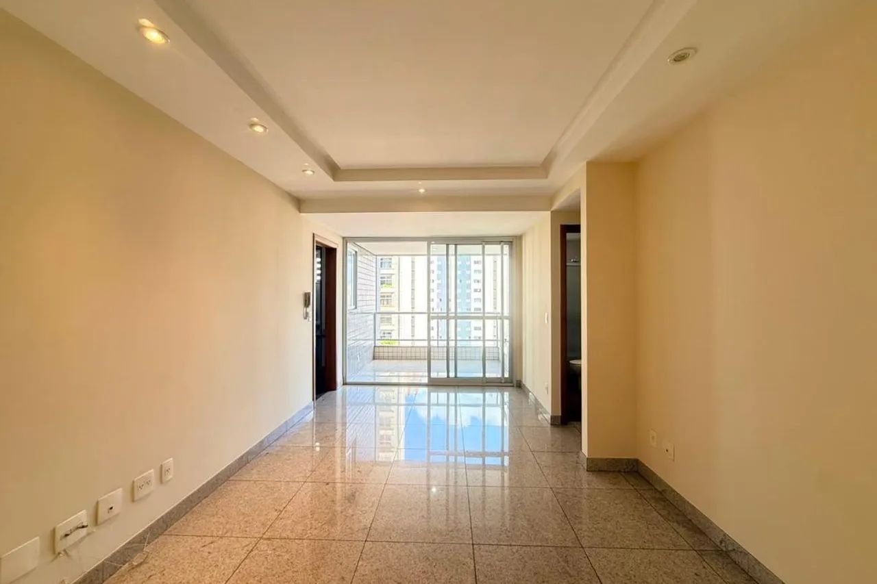 Apartamento à Venda - Funcionários, 2 Quartos, 71 m2 - Foto 4