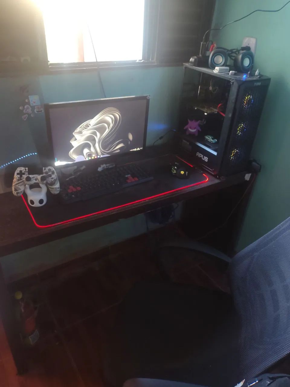 Pc Gamer Completo