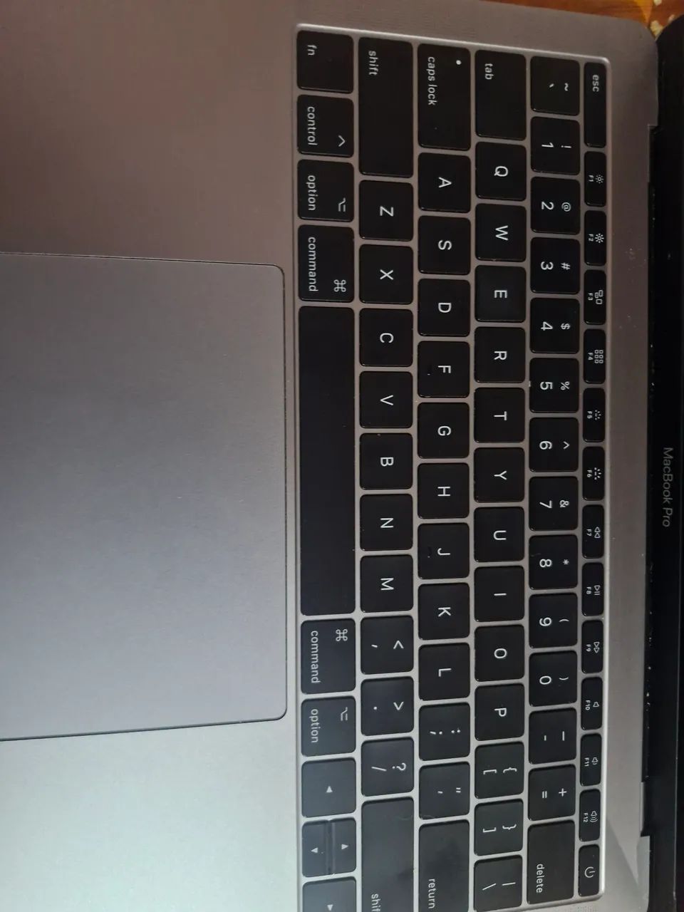 Macbook Pro 2017 - Foto 4