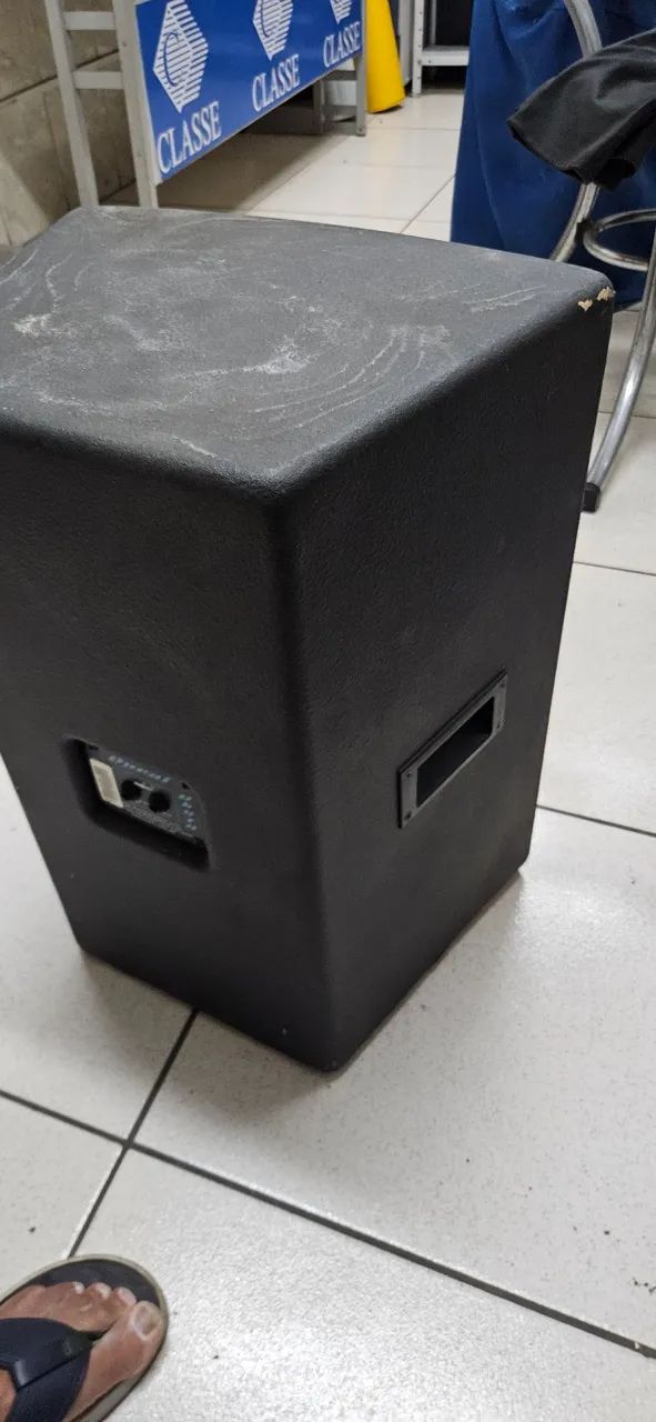 Caixa som 400 w ONEAL - Foto 3
