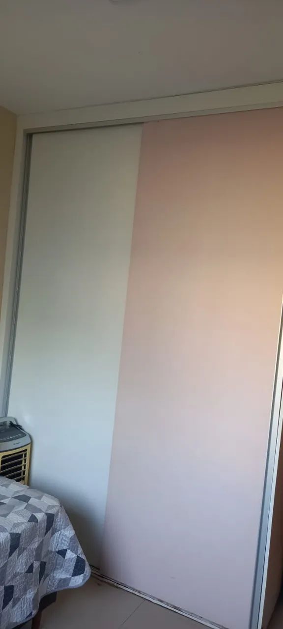 Apartamento Mobiliado - Foto 5