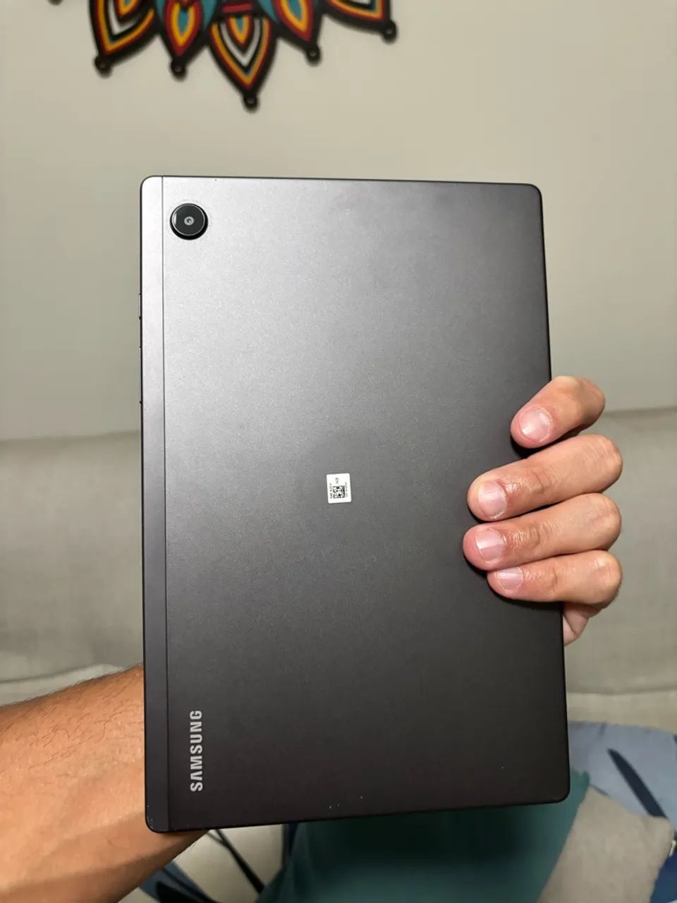 Tablet Samsung A8 - Foto 5