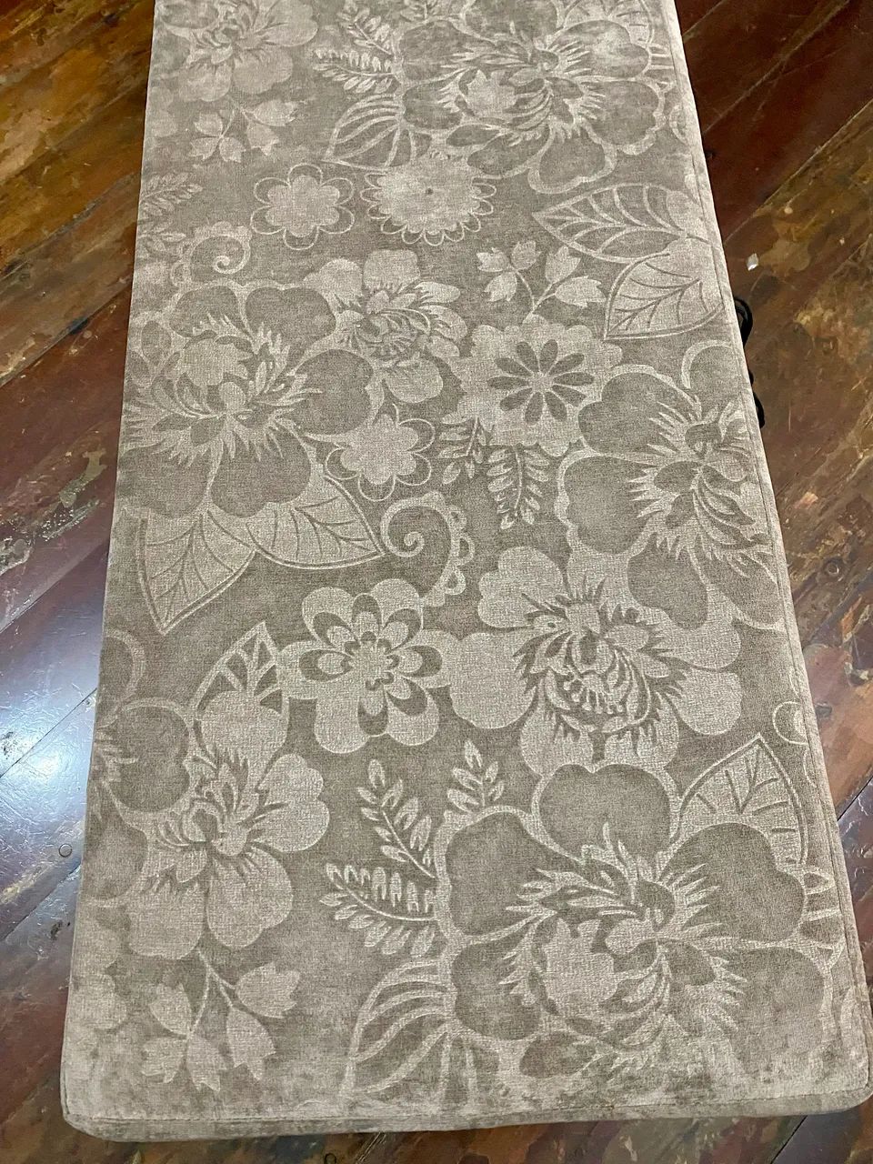 Recamier (Baú) Trevisan  - Foto 3