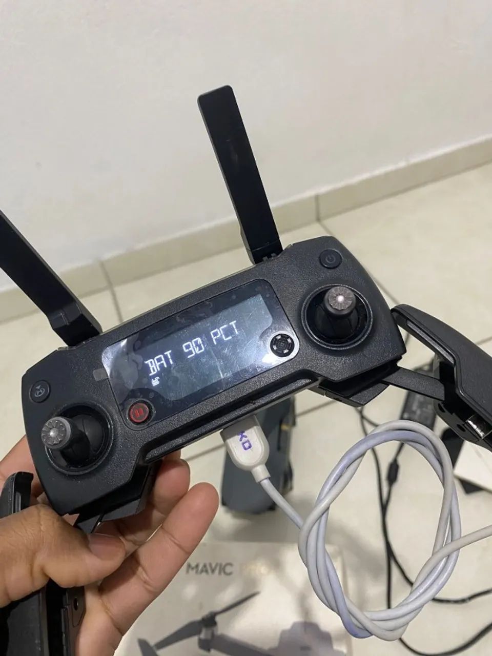Drone dji - Foto 5