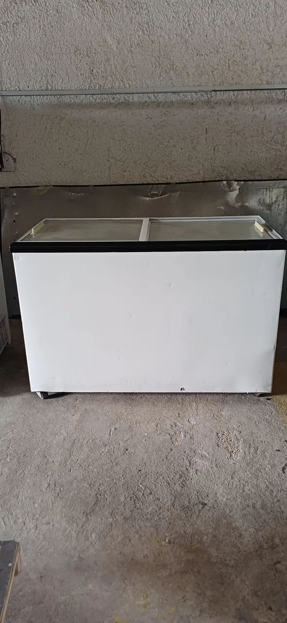 Freezer Metalfrio 