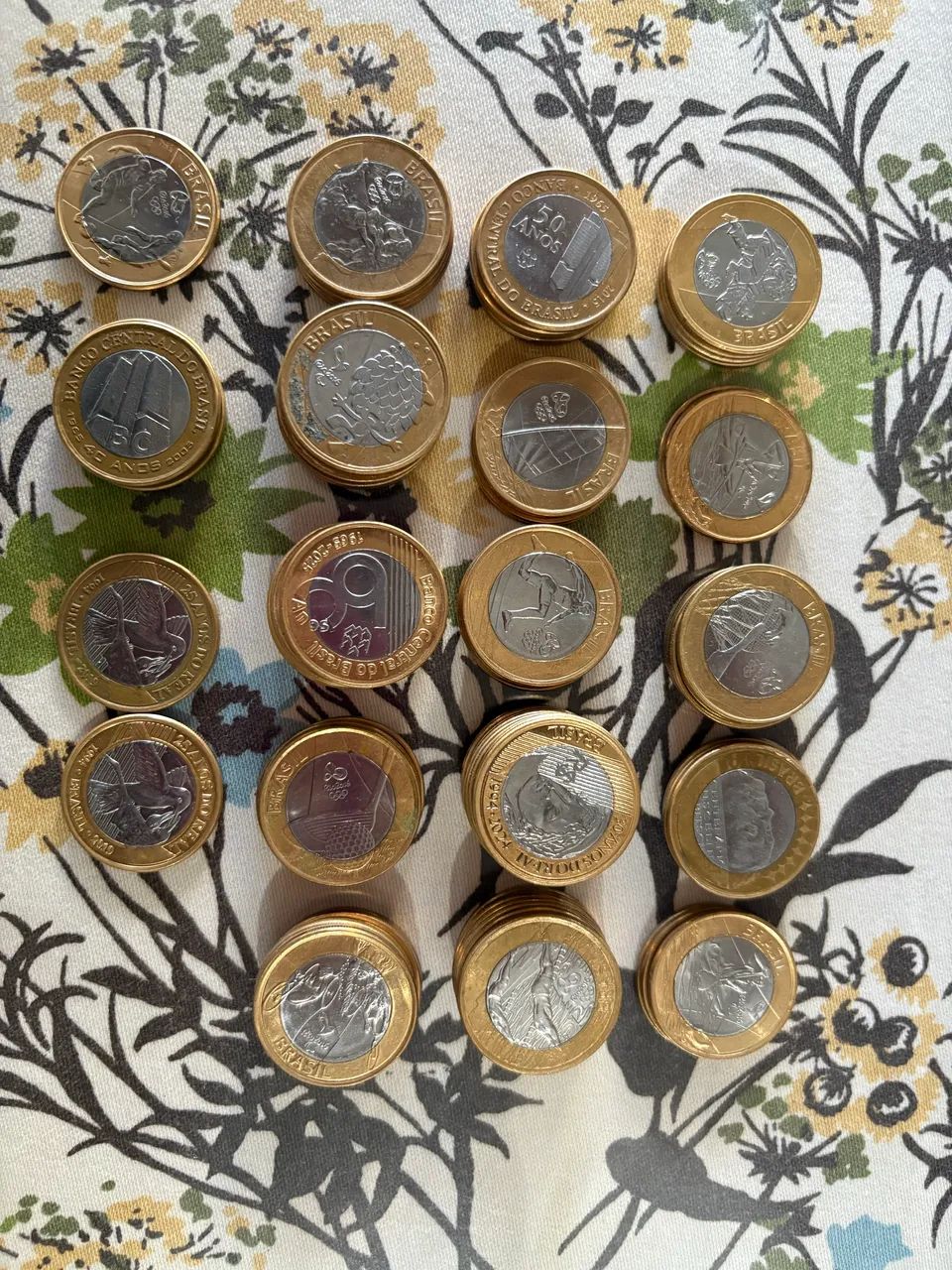 Moedas de coleção  - Foto 3