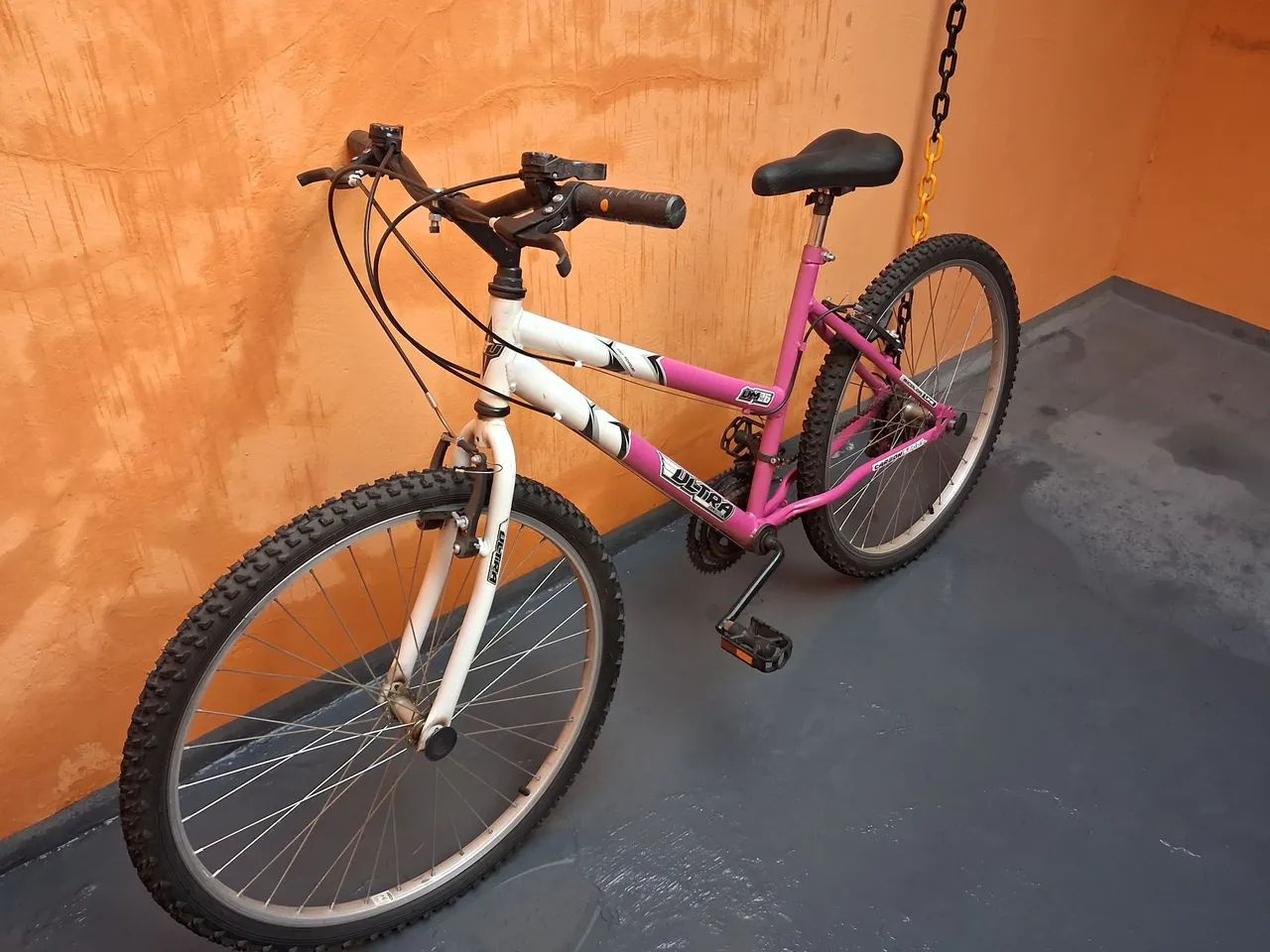 Bicicleta feminina - Foto 2