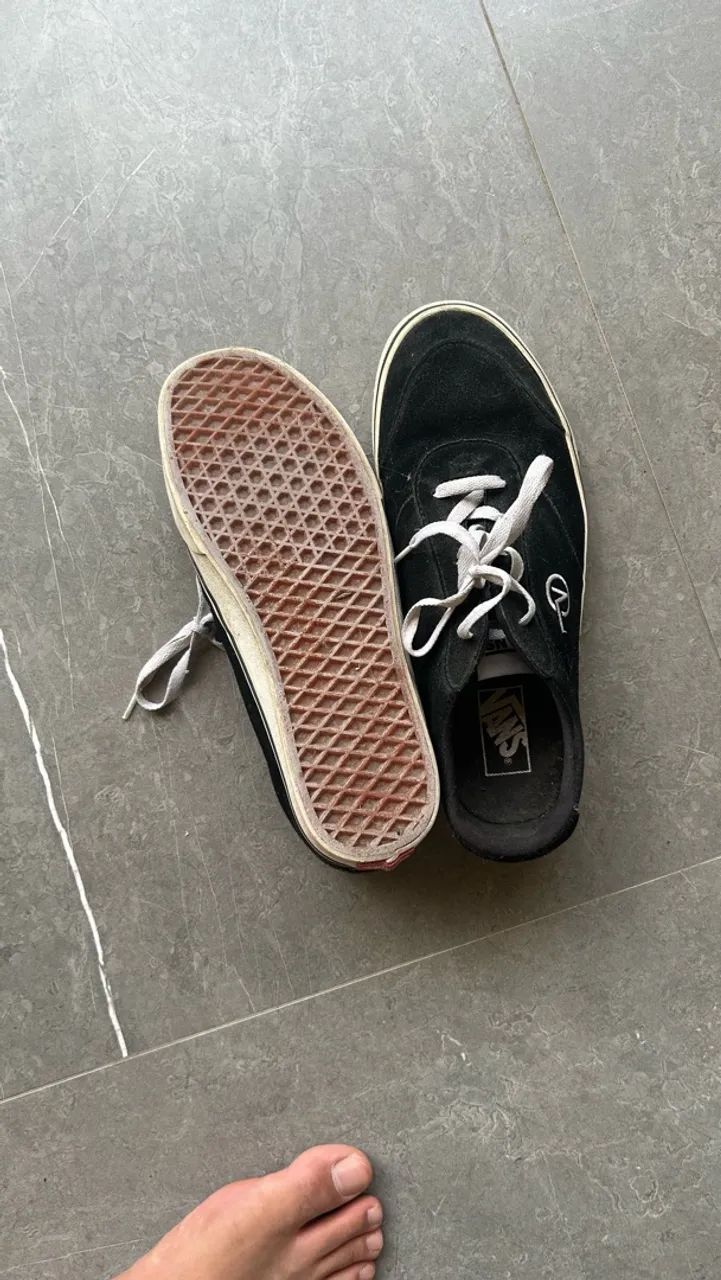 TÊNIS ORIGINAL VANS  - Foto 2