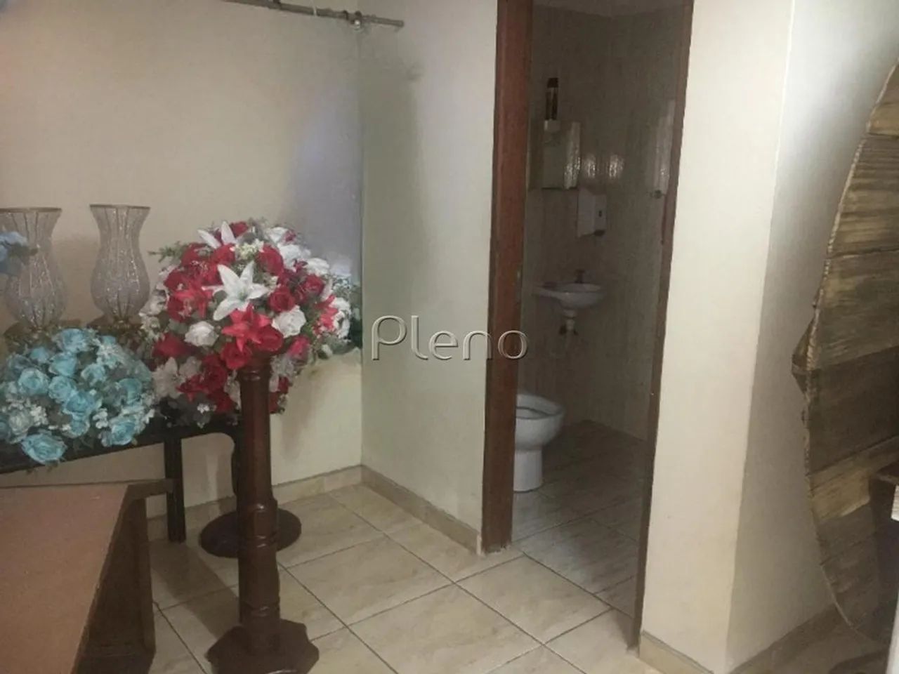 Barracão à venda em Campinas, Vila Industrial, com 540 m² - Foto 5