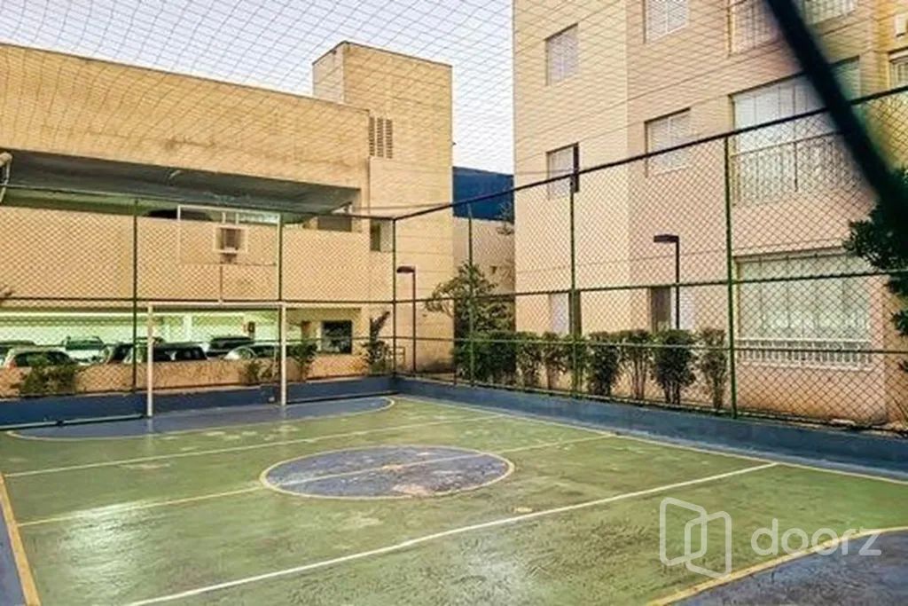 Imóvel na Dona Ana Neri com 3 dormitórios e 64m² - Foto 4